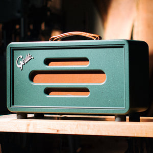 Evergreen - Copper