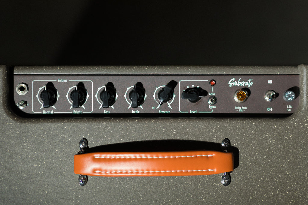 Emberato 18 Head (COMING SOON)