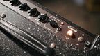 Gerlitz Emberato 18 tube guitar amplifier with built in attenuator